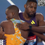 Eseme Alobwede Emmanuel