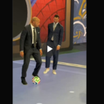 Thierry Henry-Zlatan Ibrahimovic-fox-sports-jongle