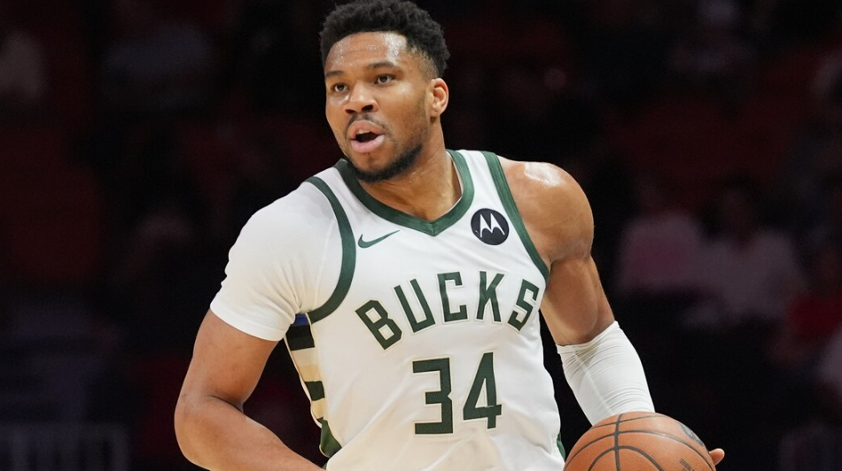 NBA : Giannis Antetokounmpo transféré au Miami Heat dans un échange historique