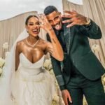 Mariage-Mario-Lemina-et-Fanny-Neguesha