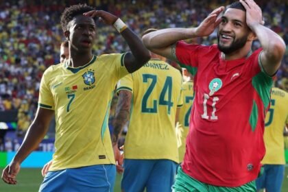 Brésil-maroc-match-nul-cd2026