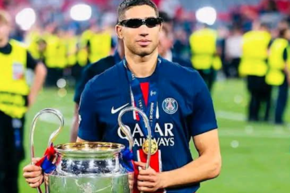 Ligue de Champions