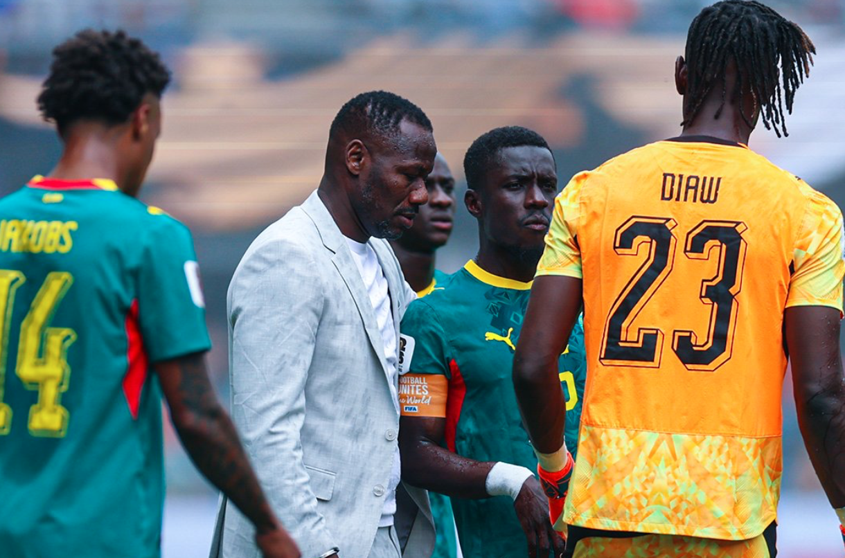 pape-thiaw-elimination-senegal
