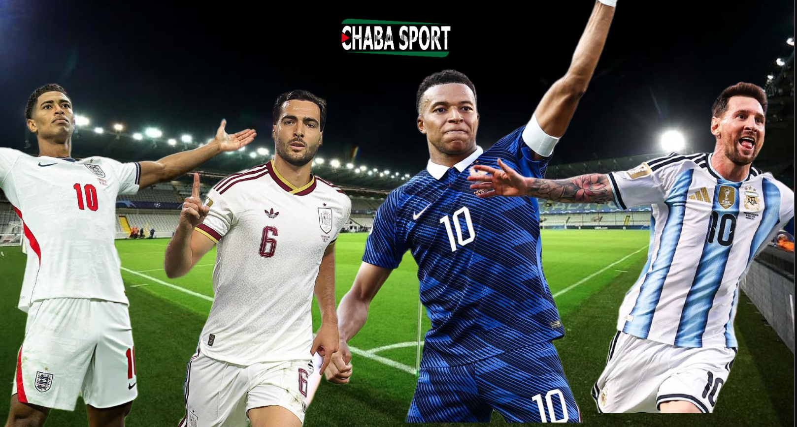 Messi-mbappe-bellingham-merino-mondial-2026-demi-finales