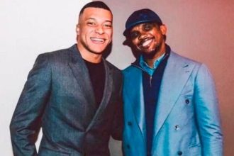 Kylian-mbappé-samuel-etoo-racisme