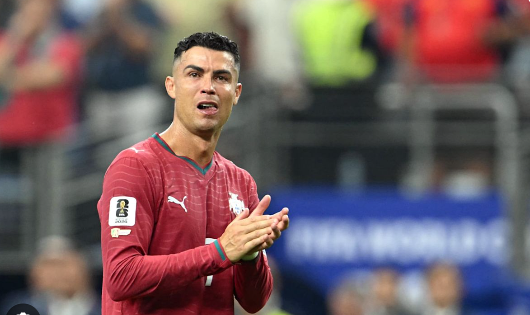 L’adieu aux larmes : Cristiano Ronaldo et le Mondial, c’est définitivement terminé