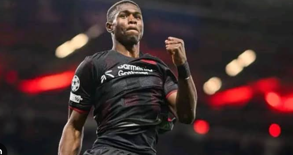 Mercato : Christian Kofane, le feuilleton explosif qui agite l&rsquo;Europe