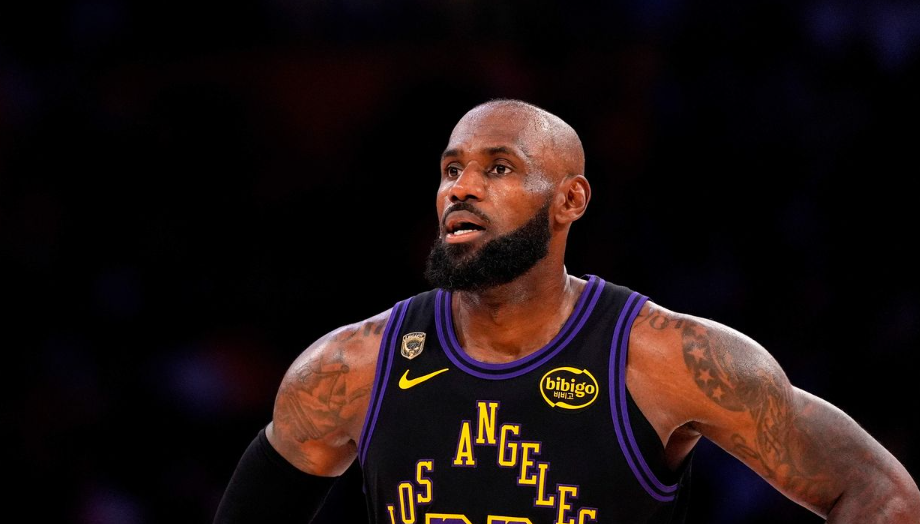 Séisme en NBA : LeBron James quitte les Lakers, la planète basket s’embrase !