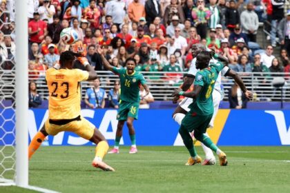 Belgique-senegal-mondial-2026