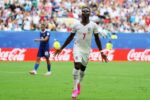 Bukayo-saka-frence-angleterre
