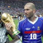 Zinédine Zidane à la tête des Bleus: L'annonce prévue pour le 28 juillet 2026