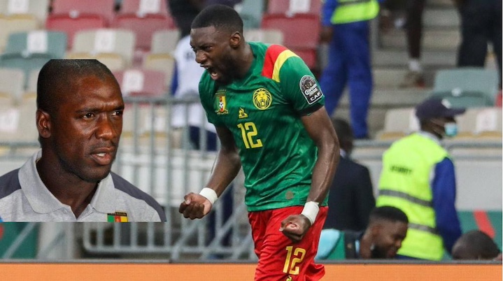 karl-tok-ekambi-seedorf-lions-indomptables