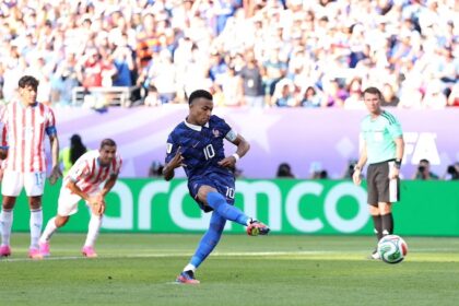 Kylian-mbappe-France-Paraguay-mondial2026