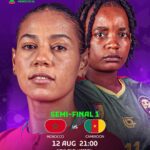 maroc-cameroun-can-feminine-demi-finale