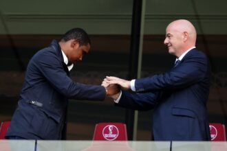 Samuel-etoo-giani-infantino