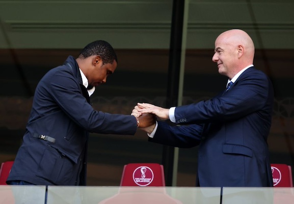 Samuel-etoo-giani-infantino