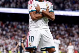 TRIPLÉ DE MBAPPÉ ! La démonstration du Real Madrid face à la Real Sociedad