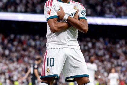TRIPLÉ DE MBAPPÉ ! La démonstration du Real Madrid face à la Real Sociedad