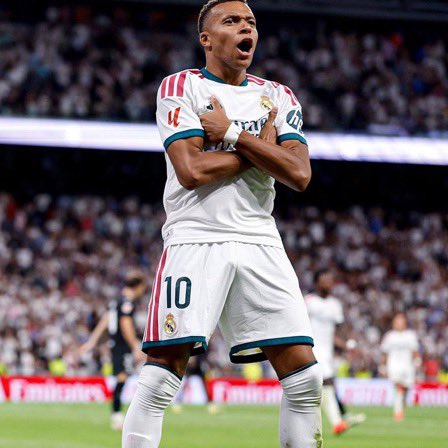 TRIPLÉ DE MBAPPÉ ! La démonstration du Real Madrid face à la Real Sociedad