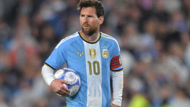 Argentine – Bénin (3-0) : Soirée d&rsquo;émotion et d&rsquo;adieux pour Lionel Messi au Monumental