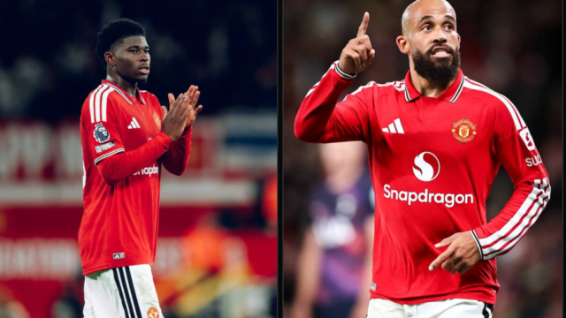 Premier League : Bryan Mbeumo brille et Carlos Baleba régale, la touche camerounaise illumine Manchester United – Tottenham