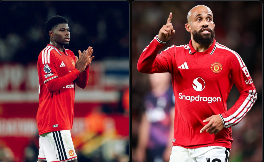 Premier League : Bryan Mbeumo brille et Carlos Baleba régale, la touche camerounaise illumine Manchester United - Tottenham
