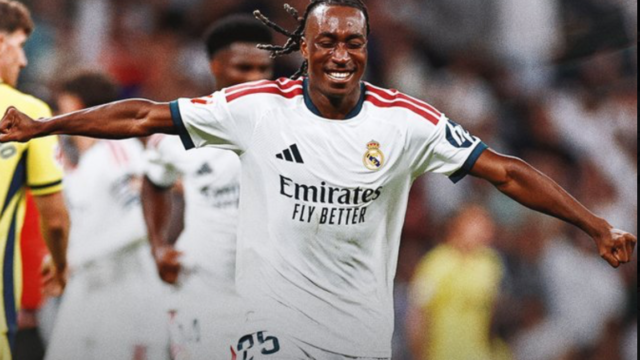 Real Madrid – Villarreal (1-0) : Yan Diomandé délivre la Maison Blanche et lance enfin sa saison !