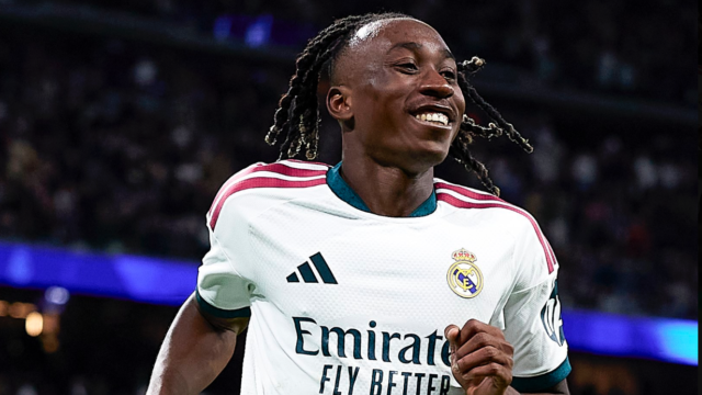 La Liga : Un Real Madrid taille patron balaye le Séville FC (4-1)