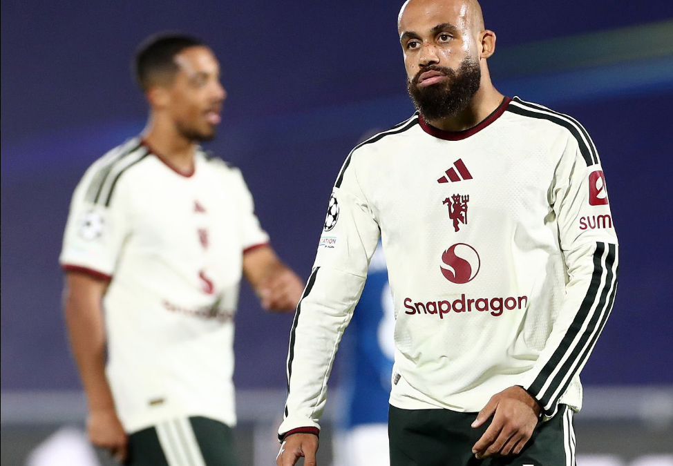 LDC : Manchester United, Bryan Mbeumo et Carlos Baleba sombrent face à Côme !