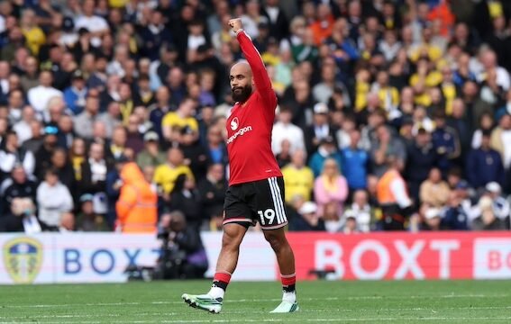 Manchester United (1-1) : Bryan Mbeumo Buteur, les Red Devils Accrochés