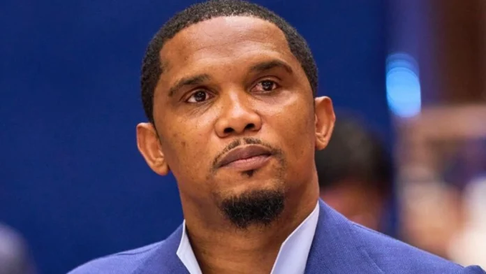 Samuel Eto’o s’attaque frontalement à RFI : « La crédibilité commence aussi par l’exemplarité !